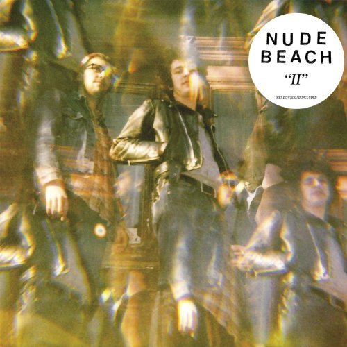 Nude Beach/Ii